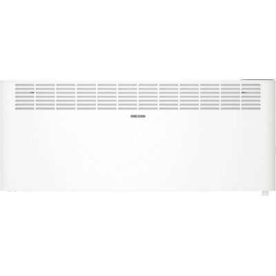 Stiebel Eltron CNS 3000 Plus LCD Wandkonvektor - 3,0 kW, Weiss Stiebel Eltron CNS 3000 Plus LCD Wandkonvektor - 3,0 kW, Weiss