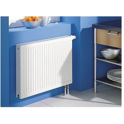 Kermi Therm X2 - Profil-V Typ 11 - Profil-V 11, 600 x 800 mm Kermi Therm X2 - Profil-V Typ 11 - Profil-V 11, 600 x 800 mm