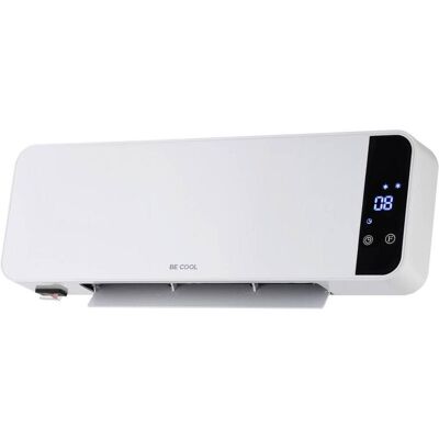 SHE SHX BCAdrian26 Heater 30 m² White, Heizkörper, Weiss SHE SHX BCAdrian26 Heater 30 m² White, Heizkörper, Weiss