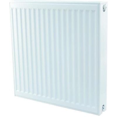 Stelrad Novello Heizkörper - 600x800mm - 636W - Typ 11 - Weiss Stelrad Novello Heizkörper - 600x800mm - 636W - Typ 11 - Weiss