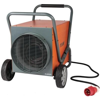 Eurom Heizstrahler Heat Duct Pro 15000 Watt, Heizstrahler Eurom Heizstrahler Heat Duct Pro 15000 Watt, Heizstrahler