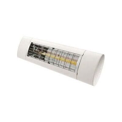 Etherma SM-D2-2000-ARC-W SOLAMAGIC, Heizstrahler, Weiss Etherma SM-D2-2000-ARC-W SOLAMAGIC, Heizstrahler, Weiss