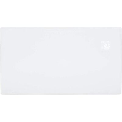 Eurom Alutherm Verre 1500 Wi-Fi Heizkonvektor - 1500W - 60m3 Eurom Alutherm Verre 1500 Wi-Fi Heizkonvektor - 1500W - 60m3