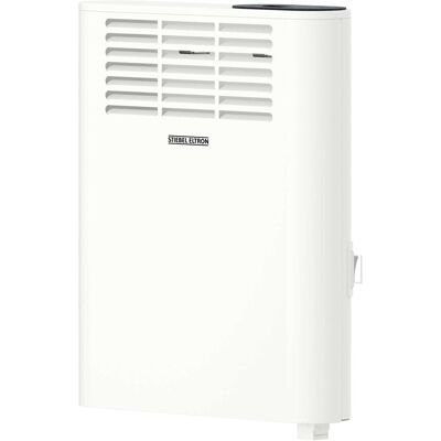 Stiebel Eltron CNS 500 Plus LCD - Wandkonvektor, 0,5 kW, Weiß Stiebel Eltron CNS 500 Plus LCD - Wandkonvektor, 0,5 kW, Weiß