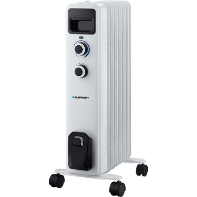Blaupunkt HOR301, Heizkörper, Weiss Blaupunkt HOR301, Heizkörper, Weiss
