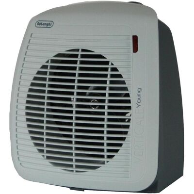 DeLonghi HVY1030, Heizlüfter, Weiss DeLonghi HVY1030, Heizlüfter, Weiss