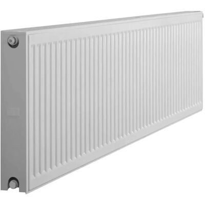 Kermi Heizung Therm X2 Profil V - Weiß - Heizkörper Kermi Heizung Therm X2 Profil V - Weiß - Heizkörper