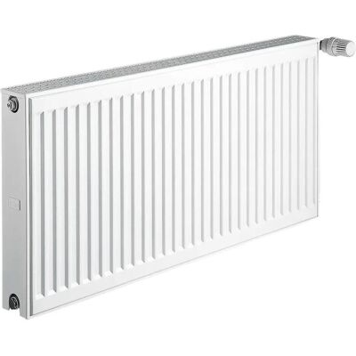 Kermi FK0220604 - Radiator - Kompakt, 22 600x400mm Kermi FK0220604 - Radiator - Kompakt, 22 600x400mm