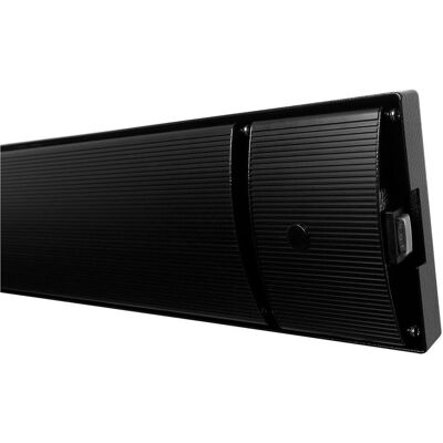 Eurom - Outdoor Heatpanel 1500 RC - 1500W - Outdoor heater Eurom - Outdoor Heatpanel 1500 RC - 1500W - Outdoor heater