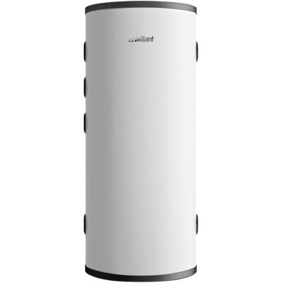 Vaillant Pufferspeicher VP RW 45/2 B - 45L Edelstahl Vaillant Pufferspeicher VP RW 45/2 B - 45L Edelstahl