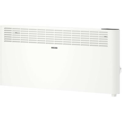 Stiebel Eltron CNS 3000 Plus LCD Wandkonvektor - 3,0 kW, Weiss Stiebel Eltron CNS 3000 Plus LCD Wandkonvektor - 3,0 kW, Weiss