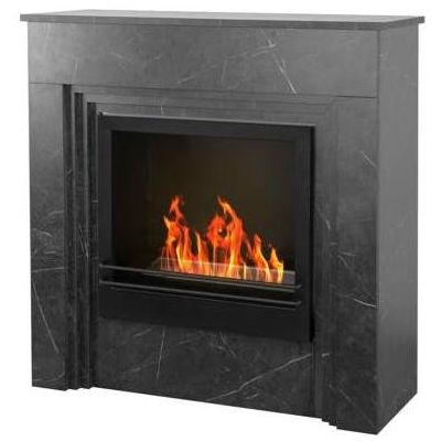 Divina Fire, Elektrokamin + Bioethanolkamin, DF95600 Divina Fire, Elektrokamin + Bioethanolkamin, DF95600