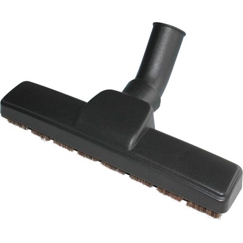 Scanpart Parkett & Steinboden Universal 35/32mm 1190000105 Staubsauger-Düse, Staubsauger Zubehör, Schwarz