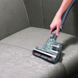 Dyson Mini-Turbobürste zu allen Modellen, Staubsauger Zubehör, Transparent, Grau Dyson Mini-Turbobürste zu allen Modellen, Staubsauger Zubehör, Transparent, Grau