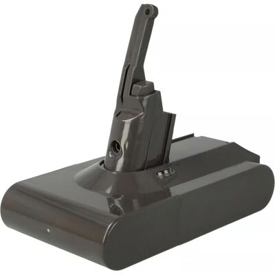 AccuCell Akku für Staubsauger Dyson 215681, Staubsauger Zubehör, Grau AccuCell Akku für Staubsauger Dyson 215681, Staubsauger Zubehör, Grau