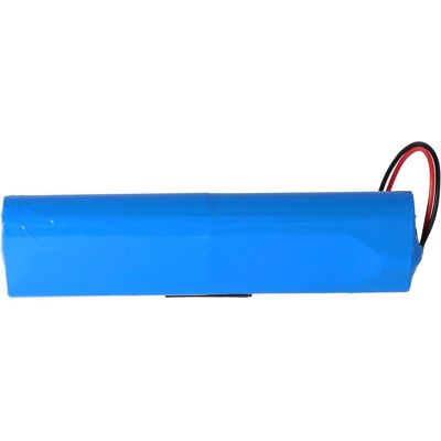 AccuCell - ILIFE V3s Pro - 14,4V - 2600mAh - Batterie AccuCell - ILIFE V3s Pro - 14,4V - 2600mAh - Batterie