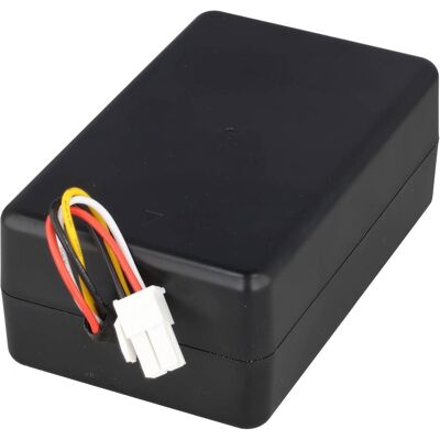 AccuCell Akku passend für Samsung VCA-RBT71 Staubsauger DJ96-00193C, DJ96-00202A, 4600mAh 21,6V Li-Ion, Staubsauger Zubehör AccuCell Akku passend für Samsung VCA-RBT71 Staubsauger DJ96-00193C, DJ96-00202A, 4600mAh 21,6V Li-Ion, Staubsauger Zubehör
