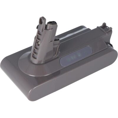 AccuCell Dyson V10 Akku - 25,2V 2500mAh Li-ion AccuCell Dyson V10 Akku - 25,2V 2500mAh Li-ion
