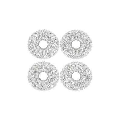 Midea Vacuum cleaner accessory V15 Mop Pad 4 pc(s), Staubsauger Roboter Zubehör Midea Vacuum cleaner accessory V15 Mop Pad 4 pc(s), Staubsauger Roboter Zubehör