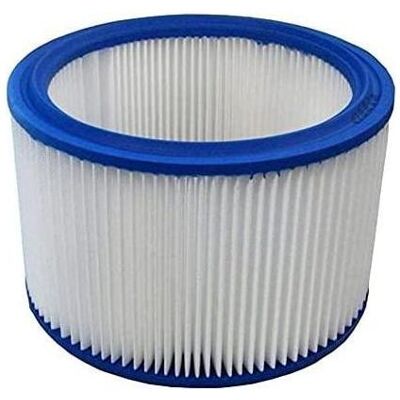 Nilfisk Attix 7, 30, 50, 560 Filter - Staubsaugerfilter Nilfisk Attix 7, 30, 50, 560 Filter - Staubsaugerfilter