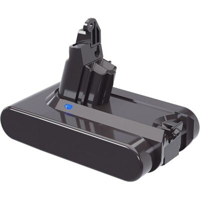 Japcell Akku für die Dyson V6-Serie, Staubsauger Zubehör Japcell Akku für die Dyson V6-Serie, Staubsauger Zubehör