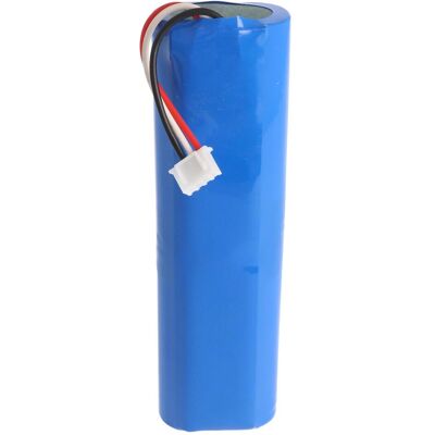 AccuCell Akku passend für Ecovacs S01-LI-148-3200 Akku 10002014 10002644 Li-ion 14,8V 3200mAh 47,4Wh, Staubsauger Roboter Zubehör AccuCell Akku passend für Ecovacs S01-LI-148-3200 Akku 10002014 10002644 Li-ion 14,8V 3200mAh 47,4Wh, Staubsauger Roboter Zubehör