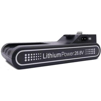 Jimmy Vacuum cleaner accessory H10 Flex Battery Pack, Staubsauger Zubehör Jimmy Vacuum cleaner accessory H10 Flex Battery Pack, Staubsauger Zubehör