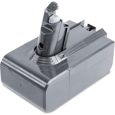 Cellonic Akku für Dyson DC 58, V6 Origin, DC62, digital Slim, Handstaubsauger, Staubsauger Zubehör, Schwarz Cellonic Akku für Dyson DC 58, V6 Origin, DC62, digital Slim, Handstaubsauger, Staubsauger Zubehör, Schwarz