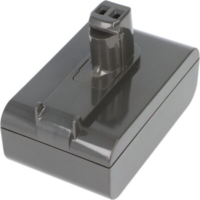 AccuCell Akku Dyson DC31, Staubsauger Zubehör AccuCell Akku Dyson DC31, Staubsauger Zubehör