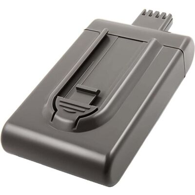 Avizar Akku Dyson DC16 Staubsauger Ersatz, Staubsauger Zubehör, Grau Avizar Akku Dyson DC16 Staubsauger Ersatz, Staubsauger Zubehör, Grau