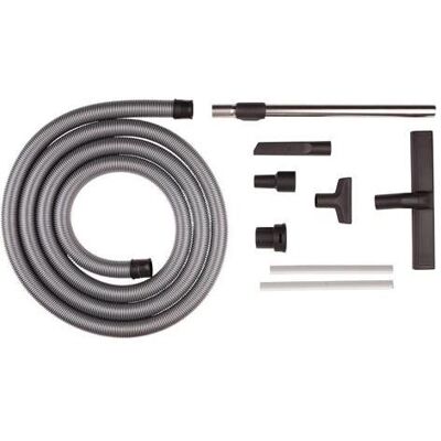 Hikoki Staubsaugerschlauch-Set - 38mm Nass/Trocken - SHK-66782299 Hikoki Staubsaugerschlauch-Set - 38mm Nass/Trocken - SHK-66782299