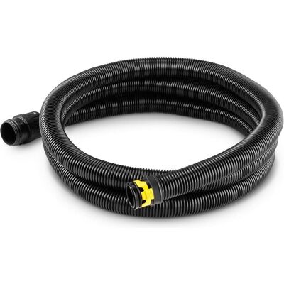 Kärcher Professional, Industriestaubsauger Zubehör, Saugschlauch antistatisch C35New/DN40 4m Kärcher Professional, Industriestaubsauger Zubehör, Saugschlauch antistatisch C35New/DN40 4m