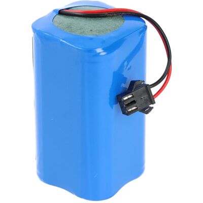 AccuCell Eufy RoboVac 11, 14,4V, 2600mAh - Staubsaugerakku AccuCell Eufy RoboVac 11, 14,4V, 2600mAh - Staubsaugerakku