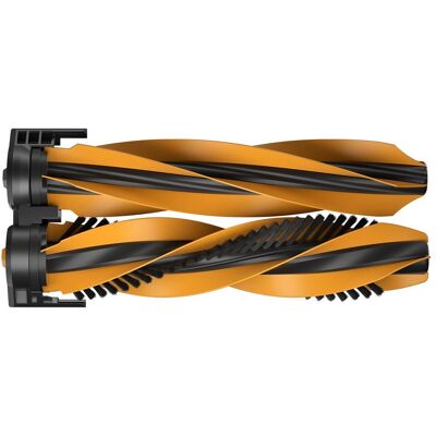 Mova Entwirrbürste, Staubsauger Roboter Zubehör, Schwarz, Orange Mova Entwirrbürste, Staubsauger Roboter Zubehör, Schwarz, Orange