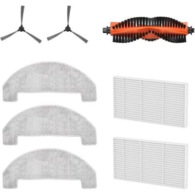 Mova Accessory Kit (E20), Staubsauger Roboter Zubehör Mova Accessory Kit (E20), Staubsauger Roboter Zubehör