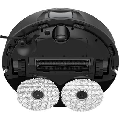 TP-Link Tapo RVA310 Washable Mop, 6 pcs, Staubsauger Roboter Zubehör TP-Link Tapo RVA310 Washable Mop, 6 pcs, Staubsauger Roboter Zubehör