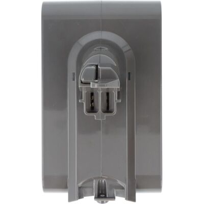 AccuCell Akku passend für den V6, 205794-01/04, 965874-02, Staubsauger Zubehör, Grau AccuCell Akku passend für den V6, 205794-01/04, 965874-02, Staubsauger Zubehör, Grau
