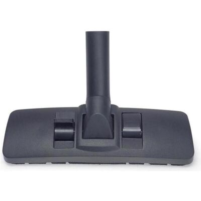 Numatic Kombidüse mit Edelstahl Bodenplatte, Staubsauger Zubehör, Silber Numatic Kombidüse mit Edelstahl Bodenplatte, Staubsauger Zubehör, Silber