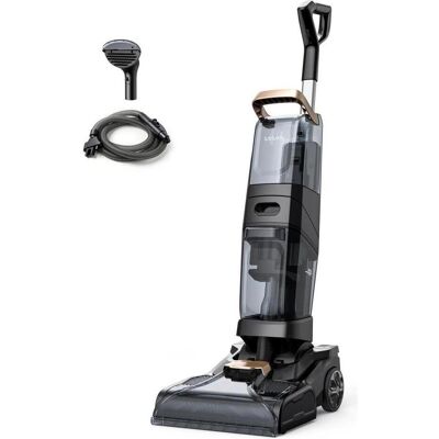 Lubluelu Vacuum cleaner X3 Carpet Cleaner with 1000W Motor, Dual Brush System and 2-in-1 Cleaning, Polsterreiniger + Teppichreiniger, Mehrfarbig Lubluelu Vacuum cleaner X3 Carpet Cleaner with 1000W Motor, Dual Brush System and 2-in-1 Cleaning, Polsterreiniger + Teppichreiniger, Mehrfarbig