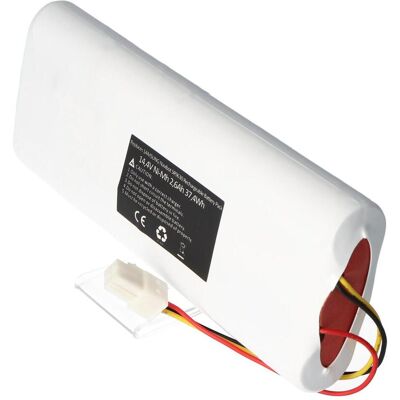 SAMSUNG - DJ96-00113A - 14.4V - 2600mAh - Batterie SAMSUNG - DJ96-00113A - 14.4V - 2600mAh - Batterie
