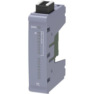 Siemens Zubehör Steuerungstechnik, SB 1231 TC, AI 4x TC Siemens Zubehör Steuerungstechnik, SB 1231 TC, AI 4x TC