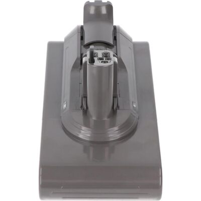 AccuCell Akku als Ersatz für Dyson 970425-01, 970938-01, Staubsauger Zubehör, Grau AccuCell Akku als Ersatz für Dyson 970425-01, 970938-01, Staubsauger Zubehör, Grau