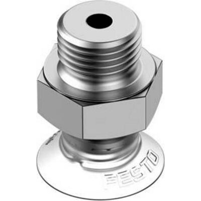 Festo, Industriestaubsauger Zubehör, Vakuumsauger VAS-15-1/8-PUR-B 1396087 Nennweite (Details) 3 mm Festo, Industriestaubsauger Zubehör, Vakuumsauger VAS-15-1/8-PUR-B 1396087 Nennweite (Details) 3 mm