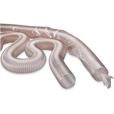 Norres - PROTAPE PUR 301 AS - Ø100 mm - Saug- und Gebläse-Schlauch Norres - PROTAPE PUR 301 AS - Ø100 mm - Saug- und Gebläse-Schlauch