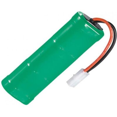 AccuCell Looj 7,2V 3300mAh Akku - Staubsauger Ersatz AccuCell Looj 7,2V 3300mAh Akku - Staubsauger Ersatz