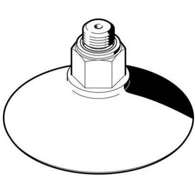 Festo, Industriestaubsauger Zubehör, ESS-80-GT-M10 525983 Sauger Festo, Industriestaubsauger Zubehör, ESS-80-GT-M10 525983 Sauger