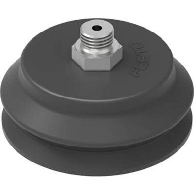 Festo, Industriestaubsauger Zubehör, VASB-75-1/4-NBR 35415 Faltenbalg-Saugnapf Festo, Industriestaubsauger Zubehör, VASB-75-1/4-NBR 35415 Faltenbalg-Saugnapf