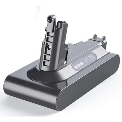 Japcell Akku für die Dyson V10-Serie, Staubsauger Zubehör Japcell Akku für die Dyson V10-Serie, Staubsauger Zubehör