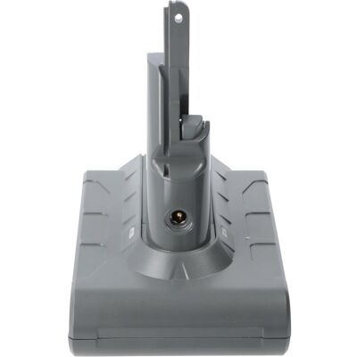 AccuCell Akku Dyson 968670-02, 968670-03 - 2500mAh 21,6V Li-Ion, Staubsauger Zubehör, Schwarz AccuCell Akku Dyson 968670-02, 968670-03 - 2500mAh 21,6V Li-Ion, Staubsauger Zubehör, Schwarz