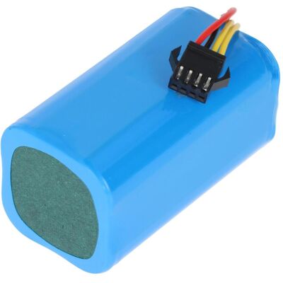 AccuCell Akku Hoover HGO31, HGO32, HGO33 Akkutyp B015, Staubsauger Roboter Zubehör, Blau, Grün, Mehrfarbig AccuCell Akku Hoover HGO31, HGO32, HGO33 Akkutyp B015, Staubsauger Roboter Zubehör, Blau, Grün, Mehrfarbig